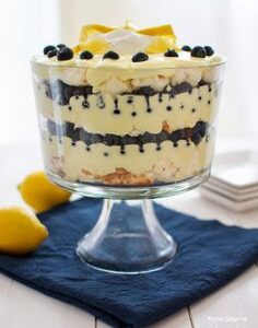 Trifle Desserts