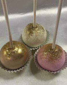 Cake Pops