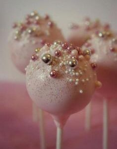 Cake Pops