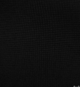 Solid Polyester – Black