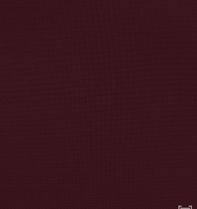 Solid Polyester – Burgundy