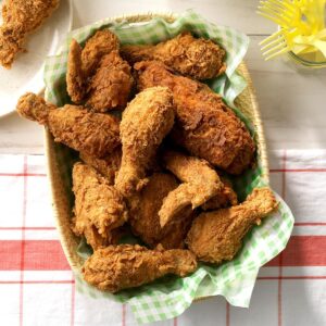 Fried Chicken Party Pack for 30