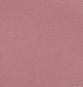 Solid Polyester – Dusty Rose