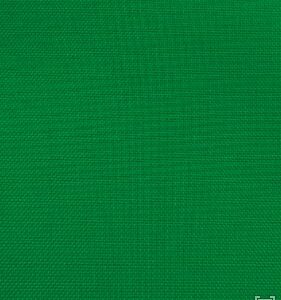 Solid Polyester – Emerald