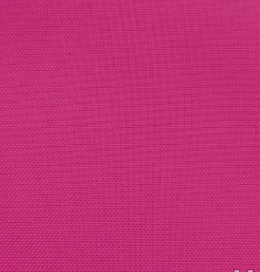 Solid Polyester – Fuschia