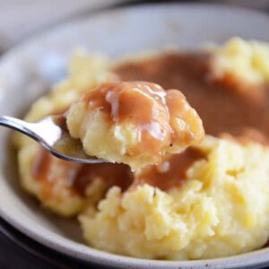 Meatloaf Dinner