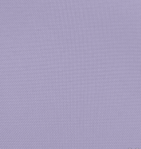 Solid Polyester – Lilac