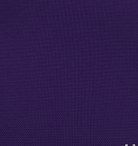 Solid Polyester – Purple