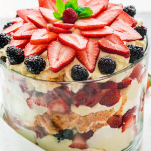 Trifle Desserts