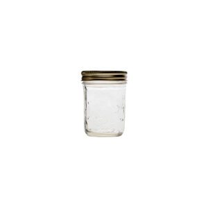 Mason Jar – Pint Wide Mouth