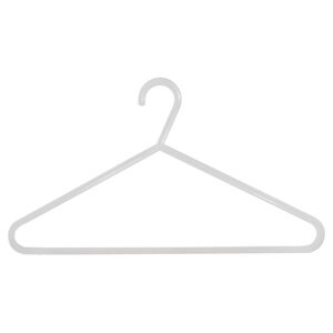 Plastic Hanger