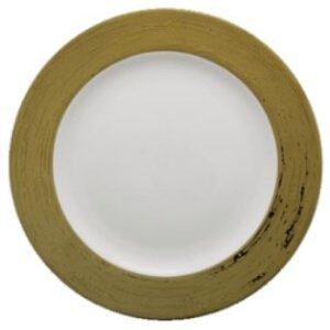 Marais Gold Dinnerware