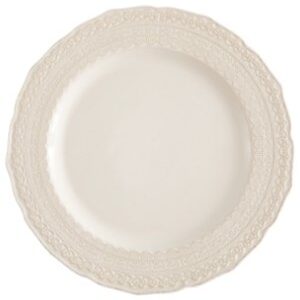 Sienna Lace Dinnerware