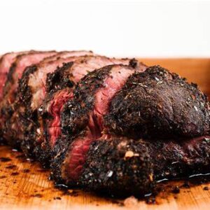 Roasted Beef Top Sirloin