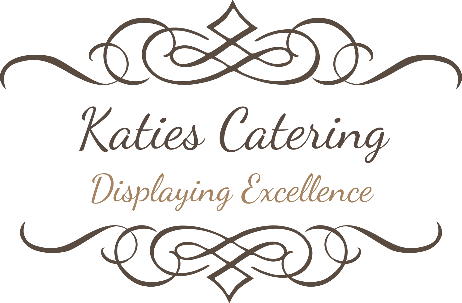 Katie's Catering