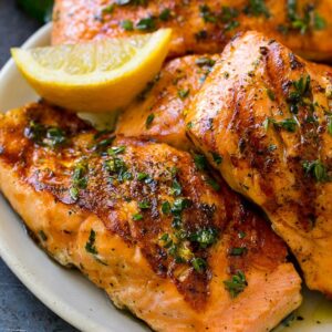 Salmon