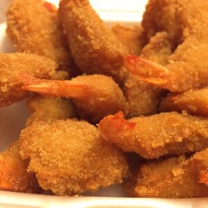 Fried Shrimp